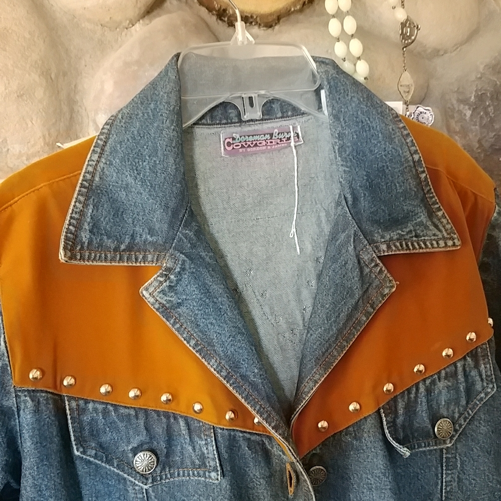 Cowgirl jacket - Picture 6 of 6